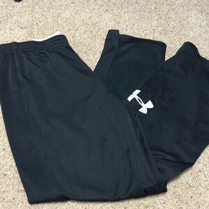 Women’s under armour sweats